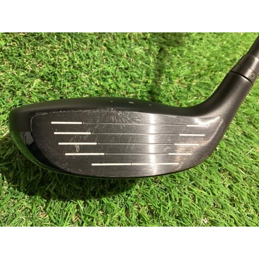 PING（ピン） G425 SFT 7W(アーコス無し) フェアウェイウッド FW