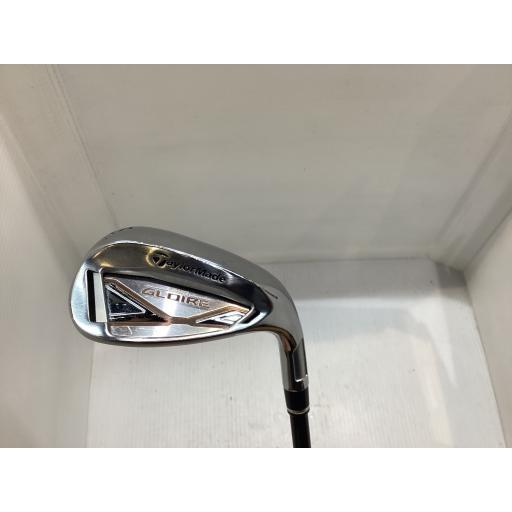 TaylorMade テーラーメイド SIM GLOIRE SW ウェッジ WG フレックスSR