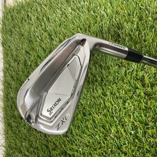 SRIXON ZXi5 アイアンセット 6〜P DG105 S200 スリクソン DUNLOP（ダンロップ） SRIXON ZXi5 6S アイアンセット IR フレックスR
