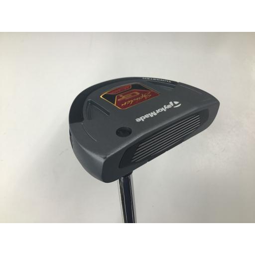 TaylorMade（テーラーメイド） Spider GT ROLLBACK SILVER スモール