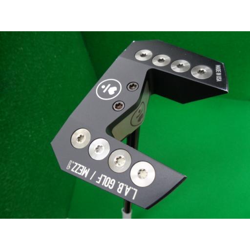 L.A.B.GOLF L.A.B.GOLF Mezz.1 34インチ レフティ パター PT フレックスその他