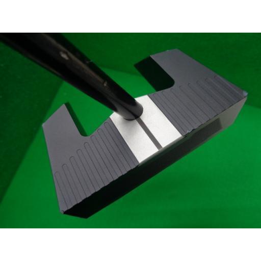 L.A.B.GOLF L.A.B.GOLF Mezz.1 34インチ レフティ パター PT フレックスその他の画像