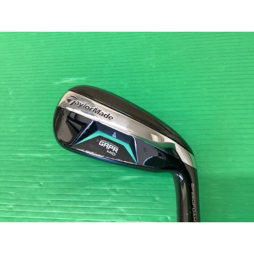 テーラーメイド GAPR MID 3U 4U テーラーメイド GAPR MID ギャッパーミッド ユーティリティ - ジーワン