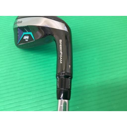 GAPR テーラーメイド ギャッパー ユーティリティ MID U3 フレックス