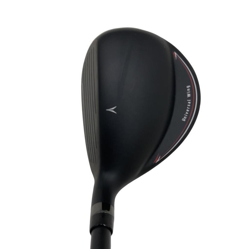 kasco（キャスコ） POWER TORNADO UFO Speed 66 ユーティリティ UT