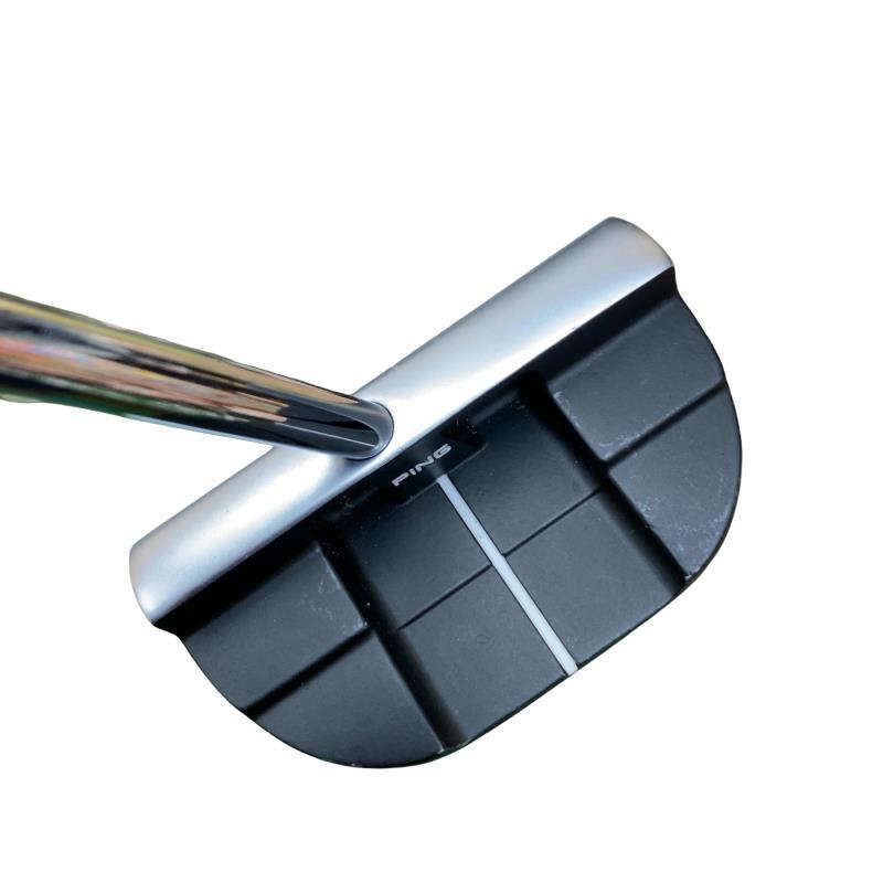 PING（ピン） PING DS 72 C(2023) 35インチ パター PT フレックス