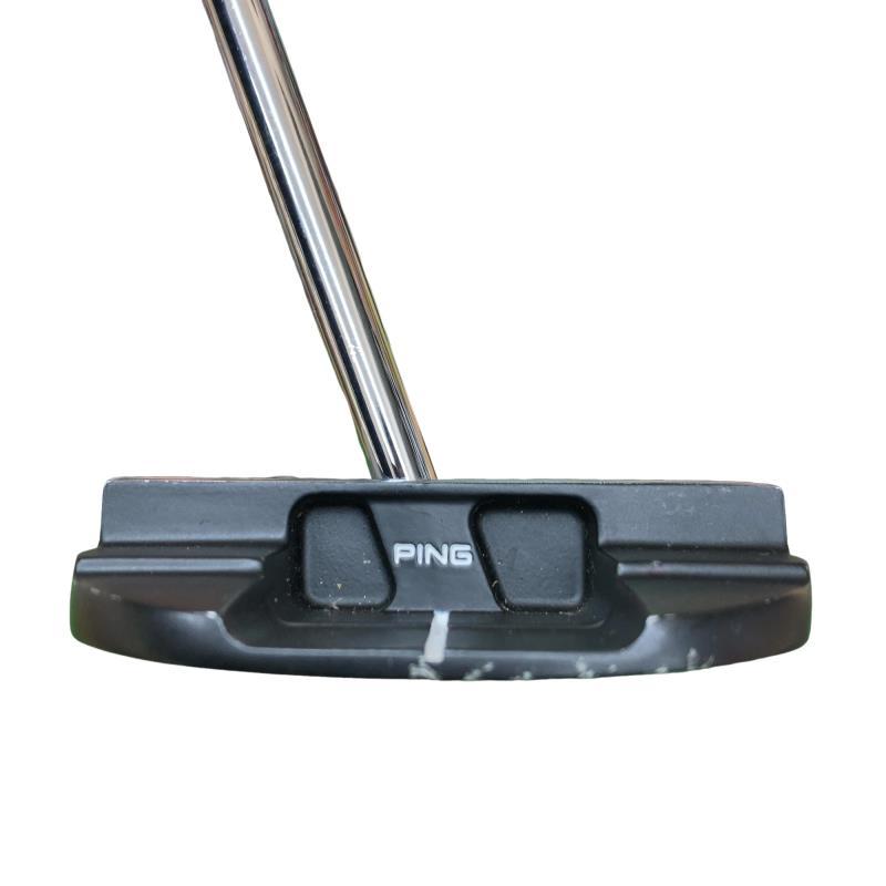 PING（ピン） PING DS 72 C(2023) 35インチ パター PT フレックス