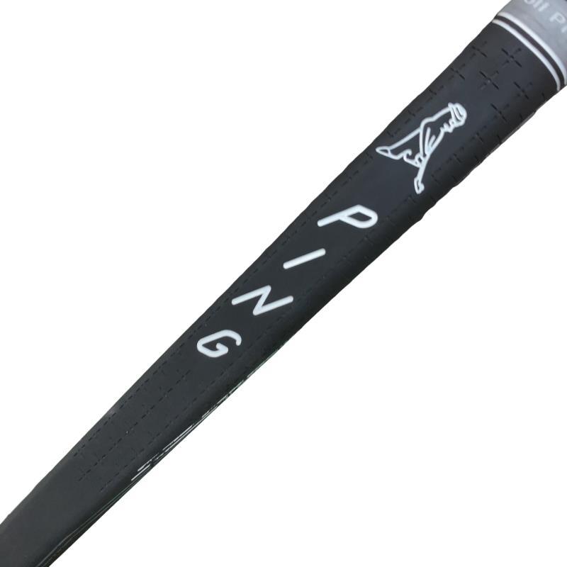 PING（ピン） PING DS 72 C(2023) 35インチ パター PT フレックス