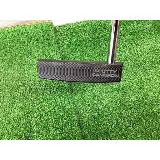 SCOTTY CAMERON タイトリスト Titleist スコッティキャメロン セレクト
