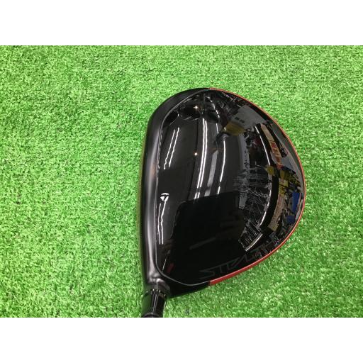 TaylorMade（テーラーメイド） ステルスツー ドライバー HD STEALTH2