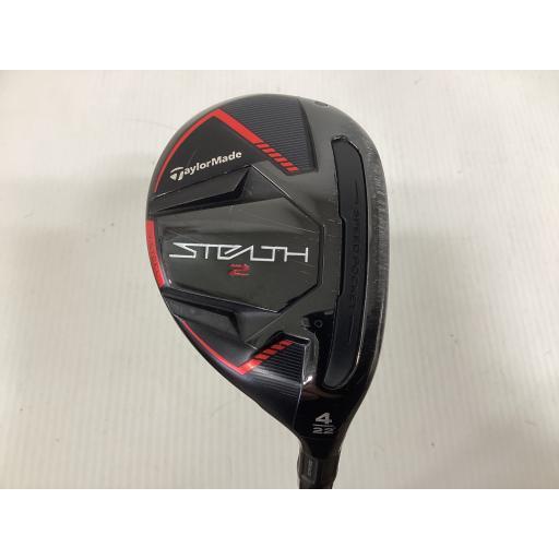 TaylorMade（テーラーメイド） ステルスツー ユーティリティ STEALTH2