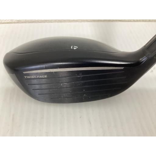 【希少】レフティTaylorMade Stealth2 ユーティリティ(U4) TaylorMade（テーラーメイド） ステルスツー ユーティリティ STEALTH2