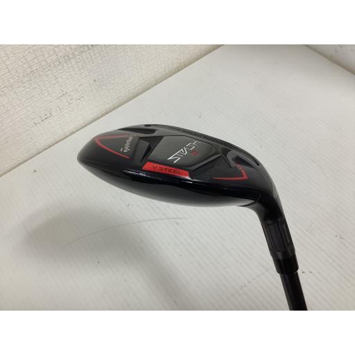 TaylorMade（テーラーメイド） ステルスツー ユーティリティ STEALTH2