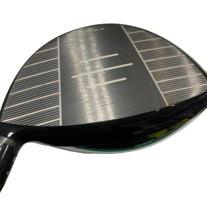 Callaway（キャロウェイ） ELYTE ◇◇◇ TD 10.5° ドライバー DR