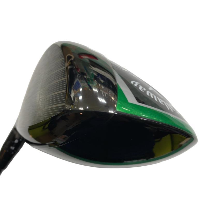 Callaway（キャロウェイ） ELYTE ◇◇◇ TD 10.5° ドライバー DR