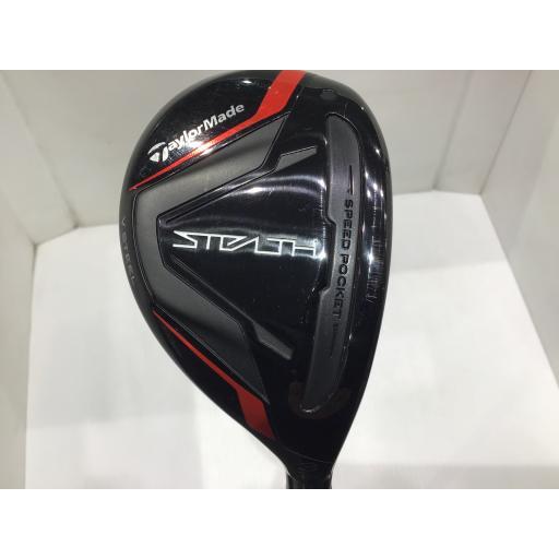 TaylorMade（テーラーメイド） STEALTH U3 ユーティリティ UT