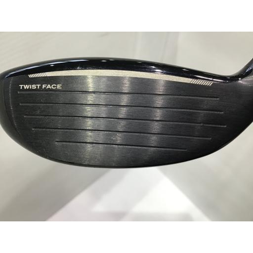 TaylorMade（テーラーメイド） STEALTH U3 ユーティリティ UT