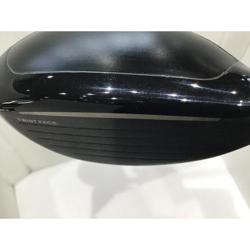 TaylorMade（テーラーメイド） STEALTH U3 ユーティリティ UT