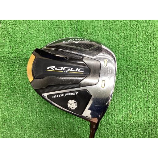 Callaway（キャロウェイ） ローグエスティー ドライバー MAX FAST
