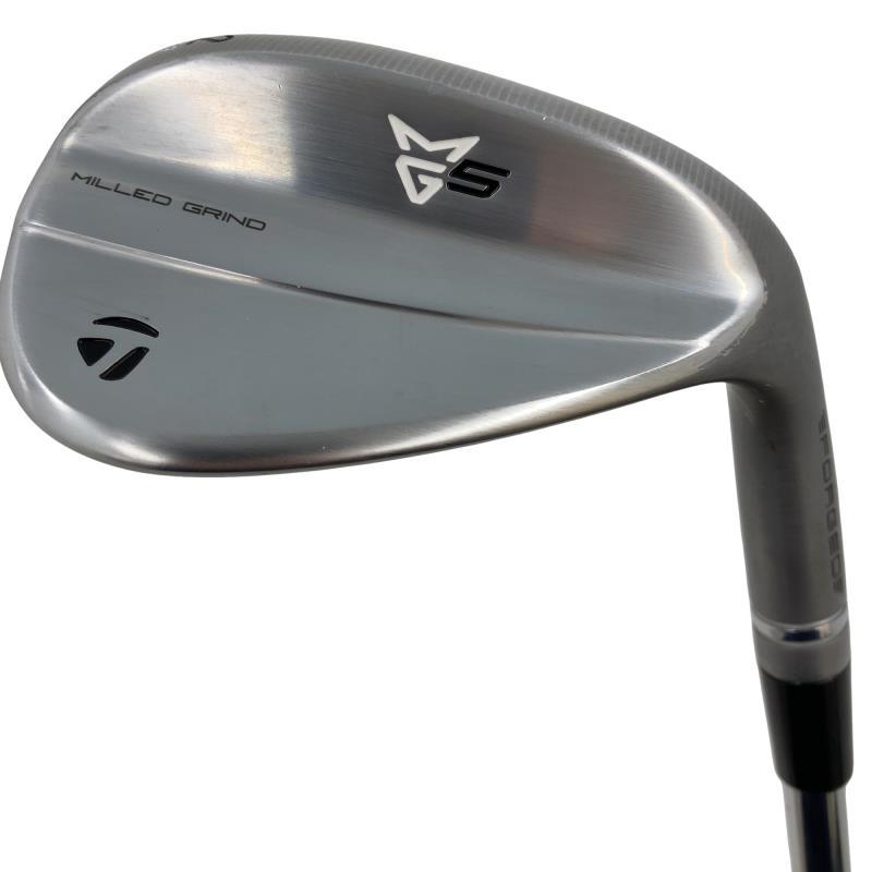 TaylorMade（テーラーメイド） Taylor Made MILLED GRIND 5 52°/09°SB