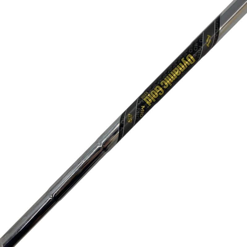 TaylorMade（テーラーメイド） Taylor Made MILLED GRIND 5 58°/10°SB