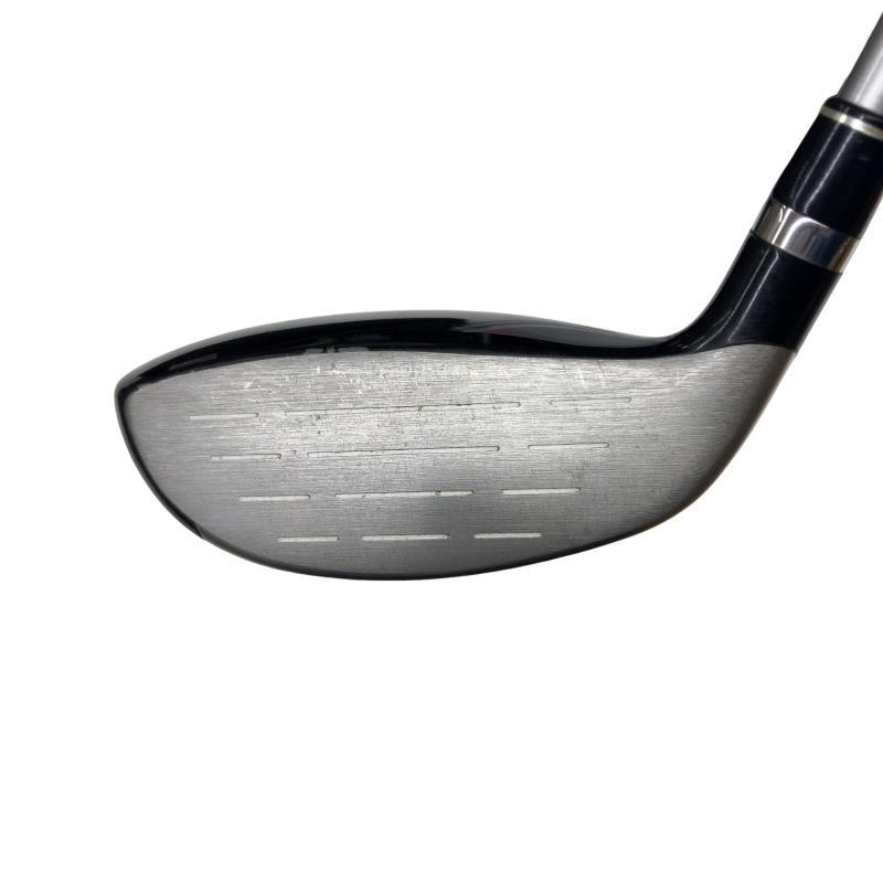 PRGR（プロギア） iD nabla RS U3 ユーティリティ UT フレックスSR