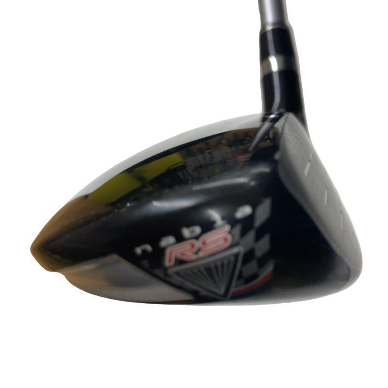 プロギアnabla RS ユーティリティクラブ 3ut 4ut PRGR（プロギア） iD nabla RS U3 ユーティリティ UT フレックスSR