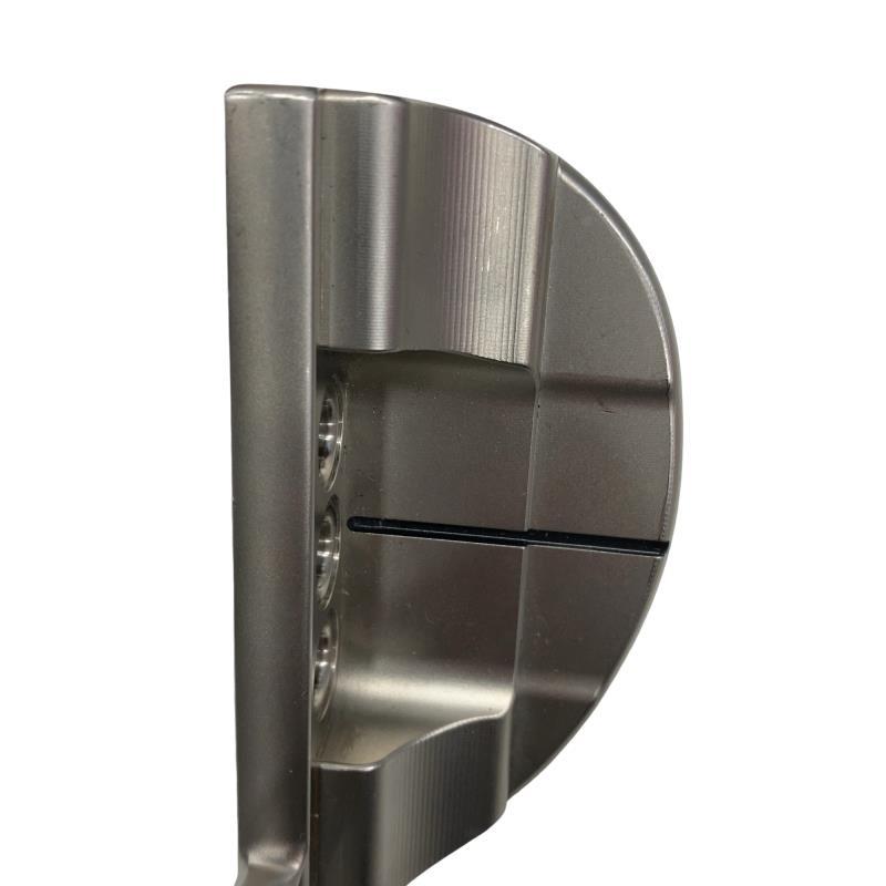 超美品★スコッティキャメロン Super Select Delmar34 正規品 Titleist（タイトリスト） SCOTTY CAMERON SUPER SELECT DEL MAR 34