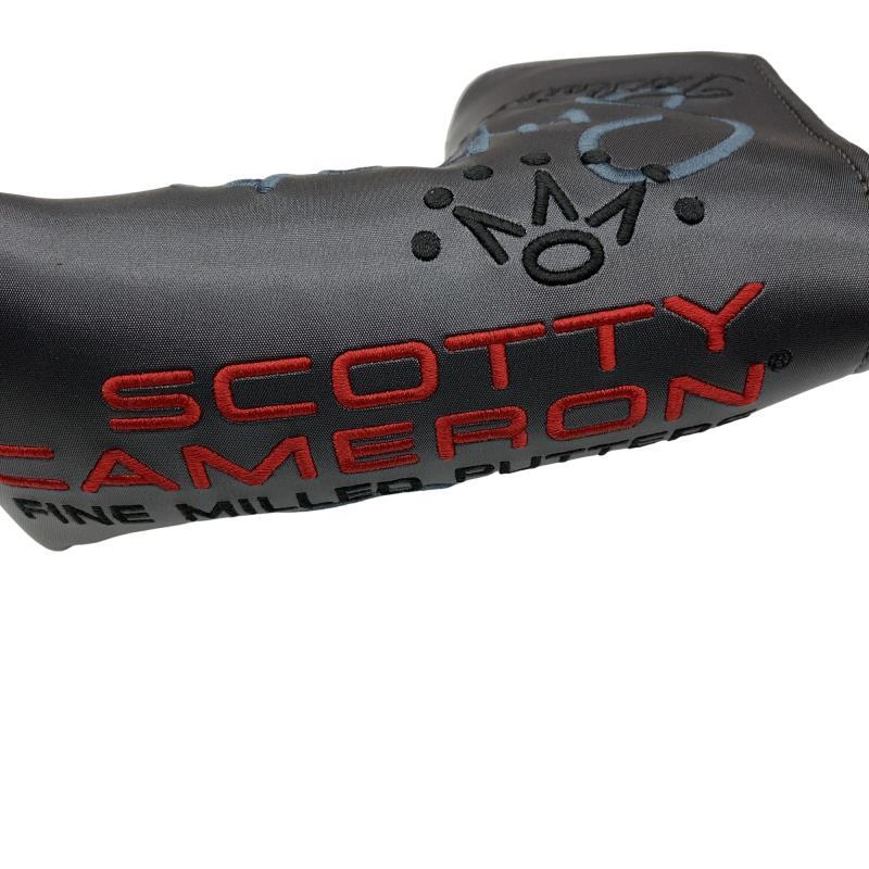 Titleist（タイトリスト） SCOTTY CAMERON SUPER SELECT DEL MAR 34
