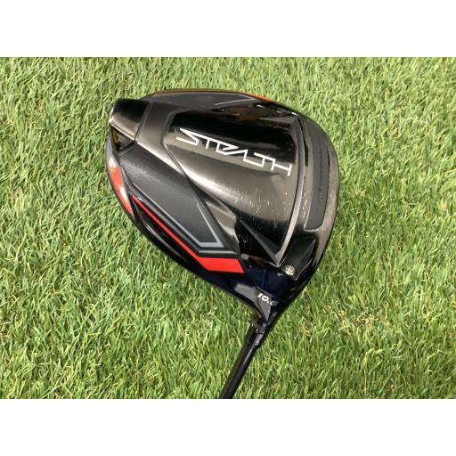 TaylorMade（テーラーメイド） ステルス ドライバー STEALTH STEALTH