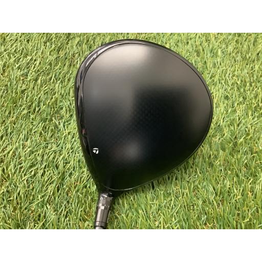 TaylorMade Stealth ドライバー 10.5度　Rシャフト TaylorMade（テーラーメイド） ステルス ドライバー STEALTH STEALTH
