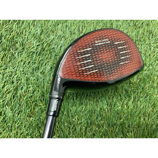 TaylorMade（テーラーメイド） ステルス ドライバー STEALTH STEALTH