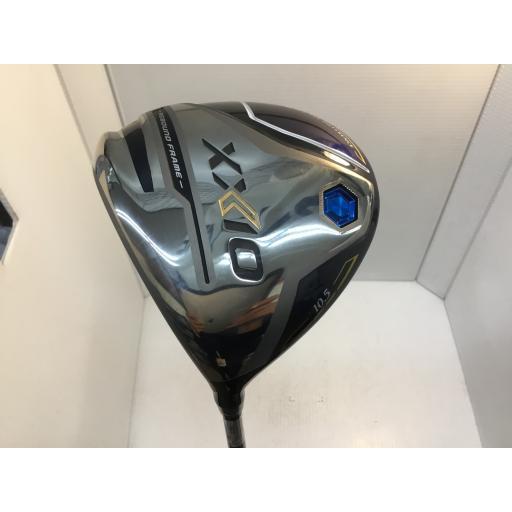 ダンロップ ゼクシオ 2022 レフティ 10.5° MP-1200 SR DUNLOP（ダンロップ） XXIO(2022) 10.5° レフティ ドライバー DR