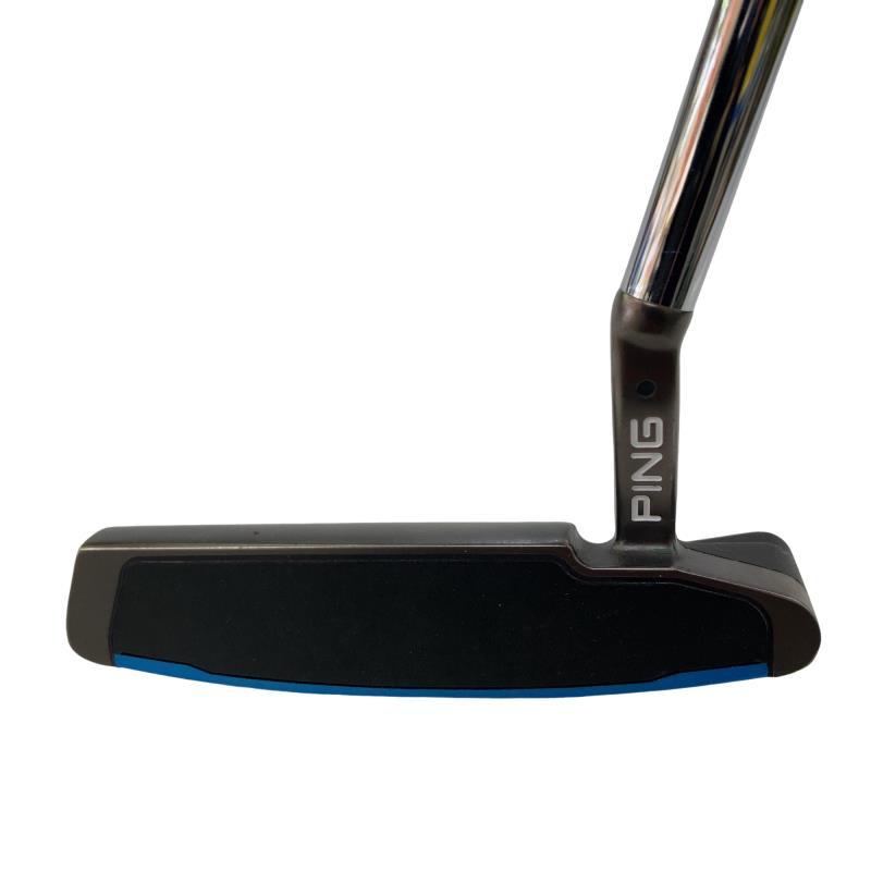 PING（ピン） Scottsdale ANSER 4(2025) 34インチ(SS TOUR 2.0) パター