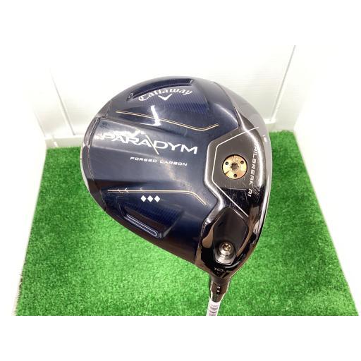 Callaway（キャロウェイ） PARADYM ◇◇◇ 10.5° ドライバー DR