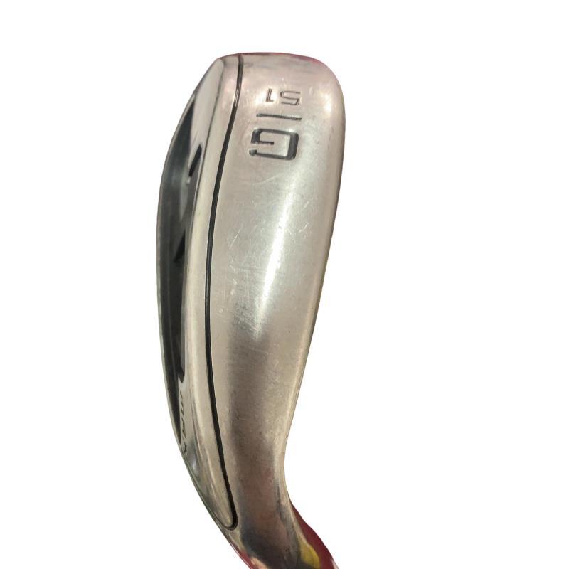 Callaway（キャロウェイ） ROGUE ST MAX GW ウェッジ WG フレックスS