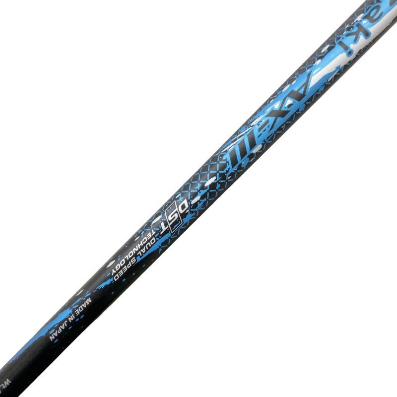 ダンロップ XXIO(2024) eks H4 ユーティリティ UT フレックスS_4
