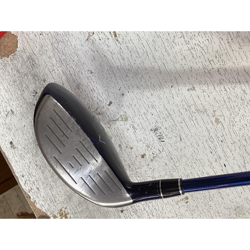 BRIDGESTONE GOLF ブリヂストン TOURSTAGE ViQ CL 7W レディース