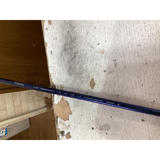 ブリヂストン TOURSTAGE ViQ CL 7W レディース フェアウェイウッド FW