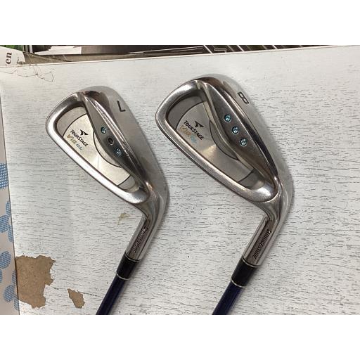 BRIDGESTONE GOLF ブリヂストン TOURSTAGE ViQ CL(2006) 4S レディース