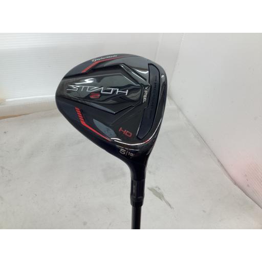 TaylorMade（テーラーメイド） ステルスツー フェアウェイウッド HD