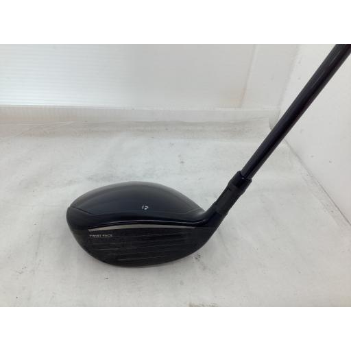 【男性用】TaylorMade STEALTH 2 HD 5番ウッド （SR） ステルス2 HD／STEALTH2 HD フェアウェイウッド | ゴルフギアカタログ