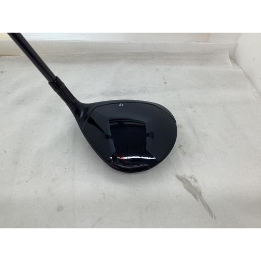 【極美品】テーラーメイド ステルス2 HD 5W フェアウェイウッド 硬さSR 形状面でさらに洗練されたテーラーメイド「ステルス2」フェアウェイ