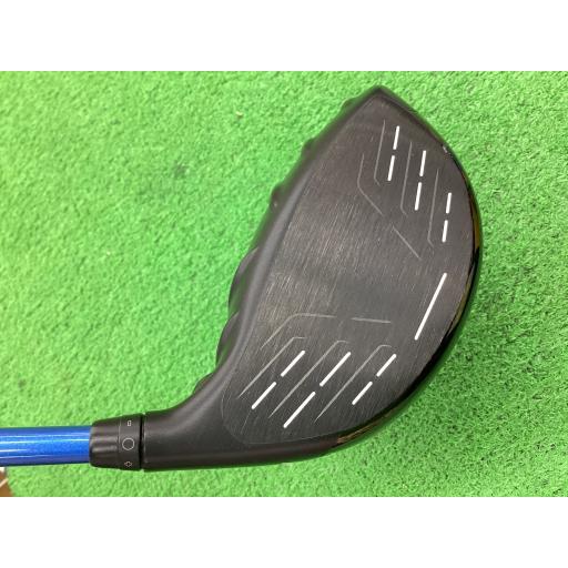 PING ピン G430 ドライバー MAX 10.5° レフティ フレックスR 中古 C
