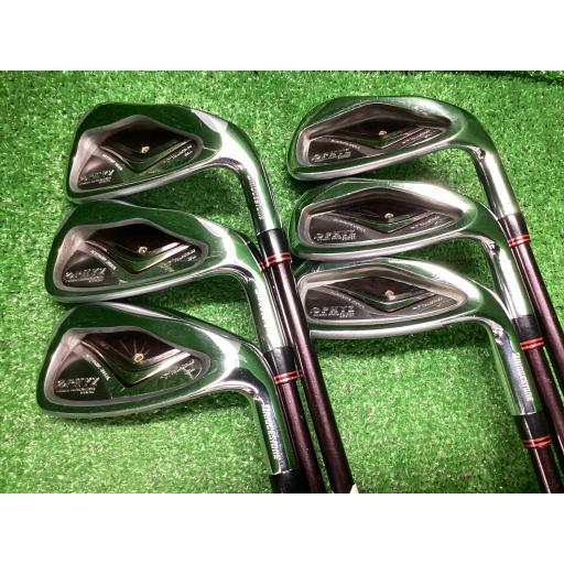 BRIDGESTONE GOLF ブリヂストン TOURSTAGE PHYZ CL 8S レディース