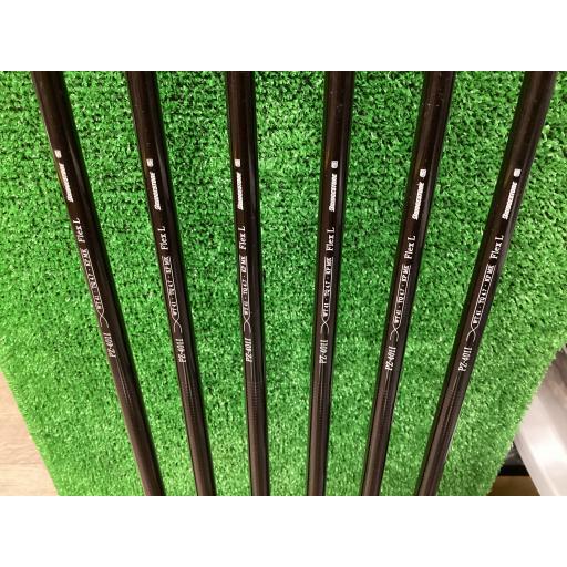 BRIDGESTONE GOLF ブリヂストン TOURSTAGE PHYZ CL 8S レディース