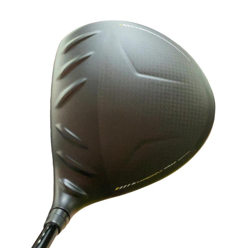 PING（ピン） G430 MAX 10K 10.5° ドライバー DR フレックスSR