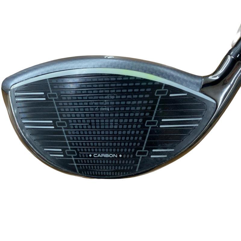 TaylorMade（テーラーメイド） Qi35 LS 9° ドライバー DR フレックスS