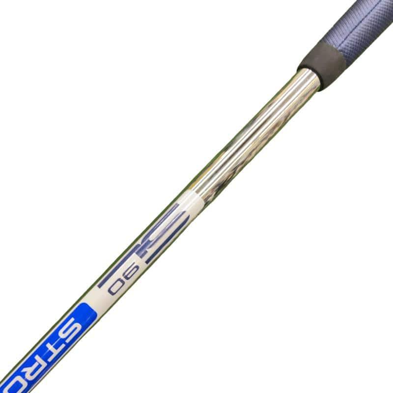 オデッセイ Ai-ONE・MILLED SEVEN T DB 34インチ パター PT フレックスその他_4