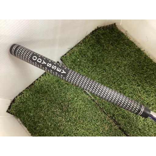 オデッセイ（ODYSSEY） ホワイトホット センターシャフト パター WHITE